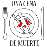 logo Una Cena de Muerte